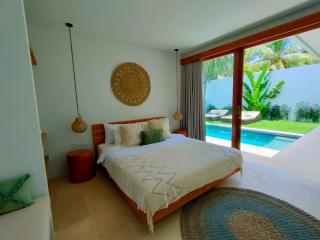 Kalea Villas - Kuta Lombok - 1