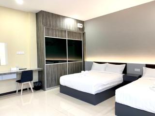 primaces avenue - Sarikei - 7
