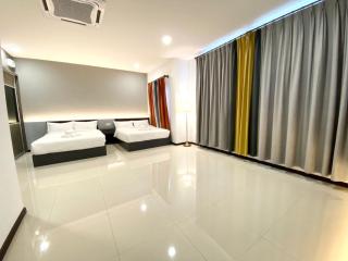 primaces avenue - Sarikei - 8