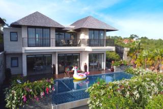 Moritz Palm Villa - Ungasan - 0