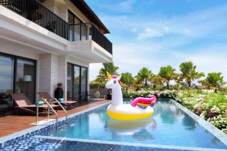Moritz Palm Villa - Ungasan - 3