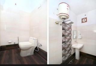Hotel kb Square Near Chandigarh Railway Station - Chandīgarh - 9