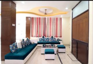 Hotel kb Square Near Chandigarh Railway Station - Chandīgarh - 6