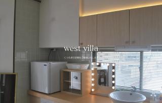 West Villa - Naha - 0