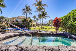 Waikoloa Fairway Villas #D3 - Waikoloa - 7