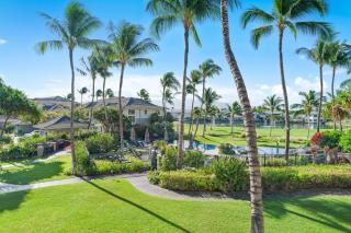 Waikoloa Fairway Villas #D3 - Waikoloa - 4