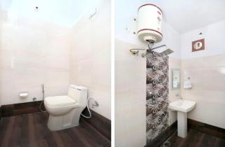 Hotel kb Square Near Chandigarh Railway Station - Chandīgarh - 4