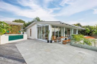 OCEANNA Sunset Villa - Uluwatu, Bali - 6