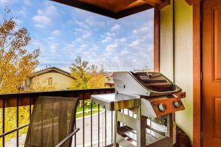 Classy and Comfortable Condo in Bear Hollow - Park City - 9