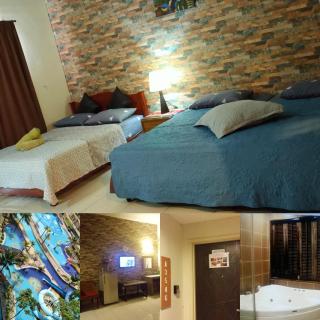 Marose Gold Coast Morib - Morib - 9
