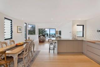 BRON455B - Bronte Beach House with Ocean Views - 7