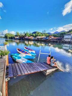 Watercolours - Ko Chang - 0