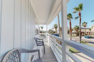 Lazy Seagull Beach House - South Padre Island - 4