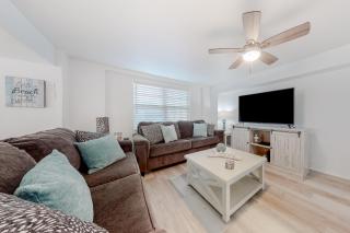 Lazy Seagull Beach House - South Padre Island - 6