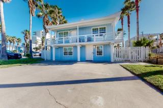 Lazy Seagull Beach House - South Padre Island - 0