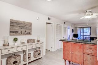 Spa on Port Royal Sound - 8
