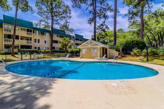 Spa on Port Royal Sound - Hilton Head Island - 2