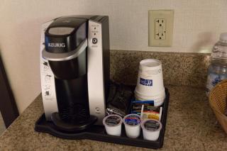 Holiday Inn Express Brampton by IHG - Brampton - 3