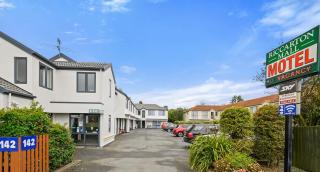 Riccarton Mall Motel - Christchurch - 8