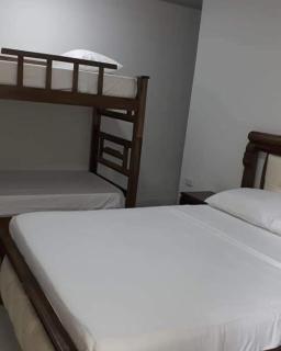 Hostal Y Balneario La Danta - 2