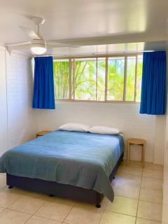 Orchid Beach Apartments - Fraser Island - 5
