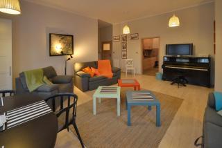 Nowoczesne Apartamenty Sun Seasons 24 w Karpaczu z Parkingiem by Noclegi Renters - Karpacz - 6
