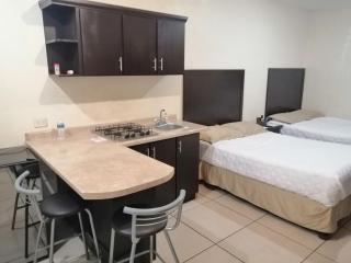 Hgen Rooms & Suites - Los Mochis - 5