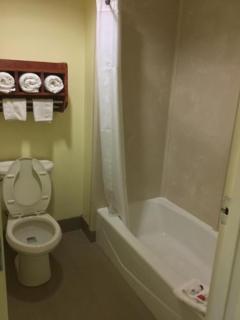 Super 8 by Wyndham Fairfield Tx - Fairfield - 6