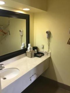 Super 8 by Wyndham Fairfield Tx - Fairfield - 5