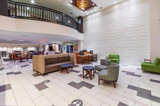 Holiday Inn Express & Suites Austin NW – Lakeway by IHG - 7