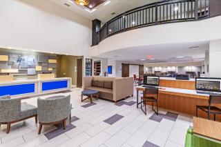 Holiday Inn Express & Suites Austin NW – Lakeway by IHG - Lakeway - 6