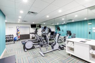 Holiday Inn Express & Suites Austin NW – Lakeway by IHG - Lakeway - 3