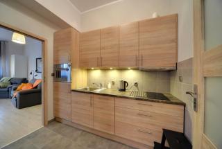 Nowoczesne Apartamenty Sun Seasons 24 w Karpaczu z Parkingiem by Noclegi Renters - Karpacz - 1