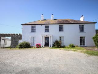 Towyn Lodge - Trearddur - 0