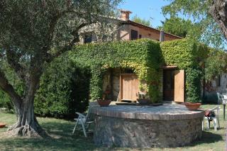 Podere Valmarina - 3