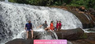 Doddakallu Betta Homestay Coorg - Somvārpet - 4