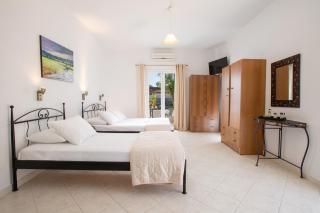 Spacious Studios Lefkada Mountain View Near Beach - Dhráganon - 2
