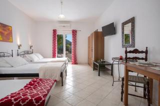 Spacious Studios Lefkada Mountain View Near Beach - Dhráganon - 7