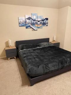 Modern 3BR House - Game Room, Office, Backyard - The Colony - 8