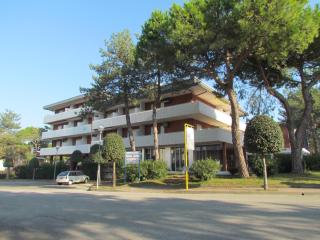 Bright studio 200mt from the beach - 6