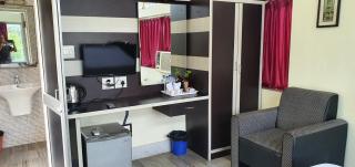 Hotel Gandhara - 1