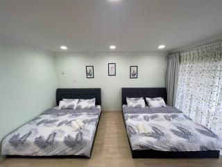 EquatorialHillResort SunsetView 10Min Popular FARM - Brinchang - 9