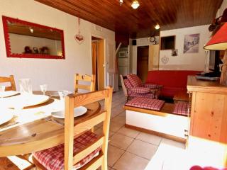 Appartement au pied des pistes avec parking et cuisine équipée à Chamrousse - FR-1-549-11 - Chamrousse - 7