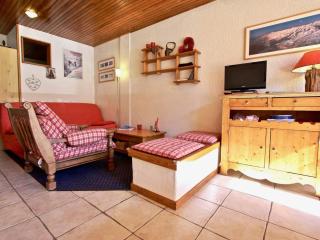 Appartement au pied des pistes avec parking et cuisine équipée à Chamrousse - FR-1-549-11 - Chamrousse - 6
