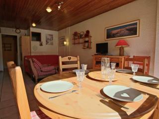 Appartement au pied des pistes avec parking et cuisine équipée à Chamrousse - FR-1-549-11 - Chamrousse - 5