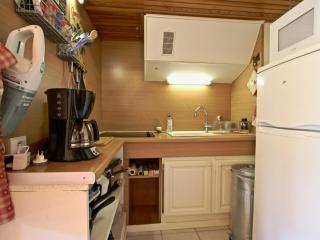 Appartement au pied des pistes avec parking et cuisine équipée à Chamrousse - FR-1-549-11 - Chamrousse - 3