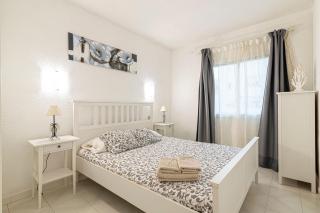 Los Cristianos - Los Angeles apartment with pool - As de Casas - Arona - 1