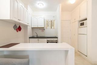 Los Cristianos - Los Angeles apartment with pool - As de Casas - Arona - 5