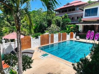 Bounty Resort - Haad Son - 9