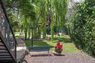 SOL Suite In The Village - 7